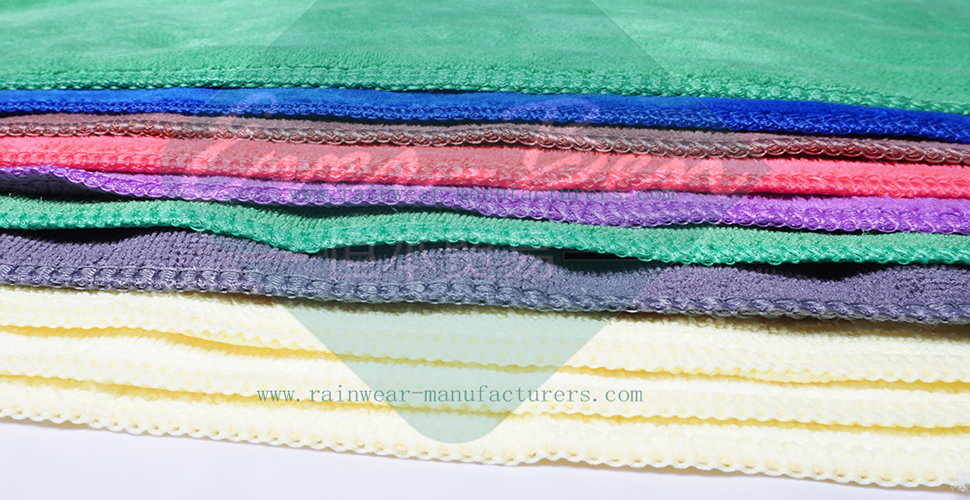 commercial towels wholesale bulk microfiber detailing towels